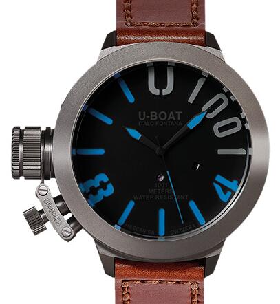 U-BOAT watch Replica CLASSICO-U-1001 LIMITED 2280